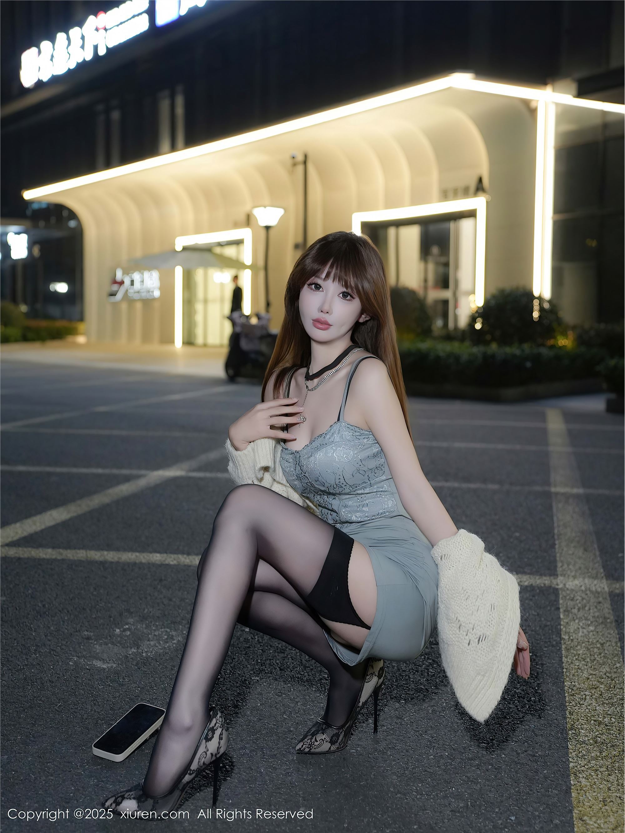 Xiuren秀人网 2025.01.16 NO.9765 李金金